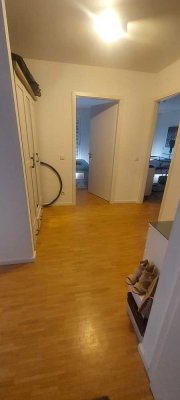 Suche  Nachmieter für meine 3 Zimmer Wohnung in Bonn-Hardtberg.