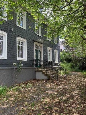 Großzügiges Bauernhaus in Radevormwald
