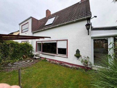 Ruhige Lage, renovierungsbedürftig!