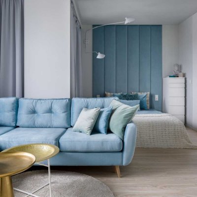 Markanter Bungalow mit Herz und Charme