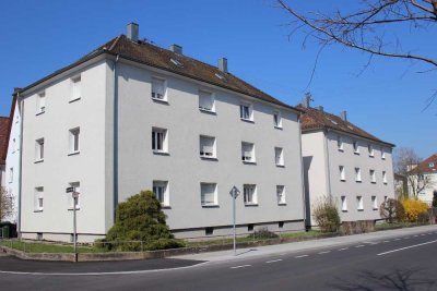 Nette 3-Zimmer-Wohnung in Kornwestheim!