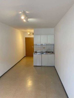 20 m² Appartement in der Moselresidenz in Trier Kürenz