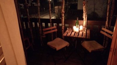 Wohnen mit Charakter: 2,5-Zimmer-Wohnung in Obergiesing-Fasangarten
