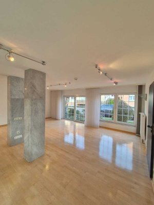 3 Zimmer mit Terrasse - Komfortables Wohnen im Erdgeschoss in Gau-Odernheim