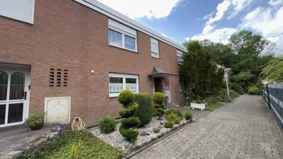 Charmantes Reihenmittelhaus mit 4 Zimmern in Münster-Nienberge
