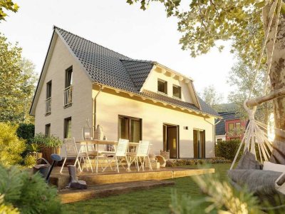 Ihr Traumhaus in Hipstedt!