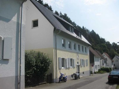 DREI-ZIMMER-ERDGESCHOSSWOHNUNG IM KRUMMENSCHEIDER WEG
