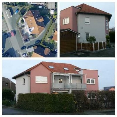 Voll ausgestattete 3 Zi.Whg. (auch Kurzzeitvermietung mögl.)-privat