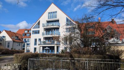 Exklusive 4-Zimmer-Wohnung in Bestlage bei Villa Wahnfried – Hofgartenblick & E-Ladepunkt