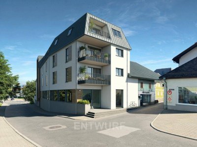St. Georgen MITTE - ein Standort - viele Möglichkeiten