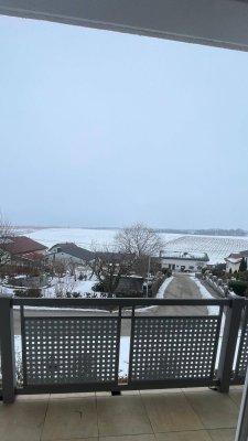 3‑Zimmer‑Wohnung mit Balkon in ruhiger Lage – Niederneukirchen