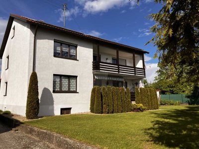 Zuhause mit viel Platz in schöner Lage Ingolstadts