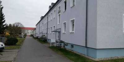+++ 3-Zi. Eigentumswohnung mit Balkon (Nr. 18) +++Altstadt+++