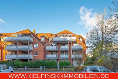 ! Freie 3-Zimmer-Maisonette-Eigentumswohnung !