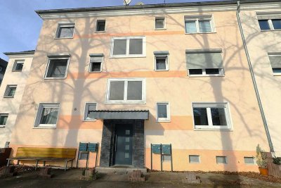 Charmante Maisonette mit 6 Zimmern und zwei separaten Eingängen in Hagen Eckesey