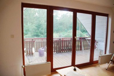 3-Zimmer-DG Wohnung in Klein-Hehlen!