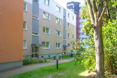 Neue Wohnung – Neues Glück