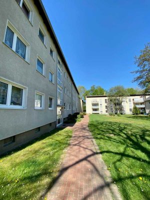 3-Zimmer-Wohnung in Witten Vormholz