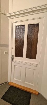 Helle 4-Zimmer-Wohnung zur Miete ab sofort inkl. Gestaltungsspielaum