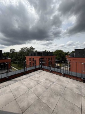 Penthouse Wasserstadt Köpenick