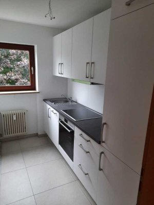 Schöne zwei Zimmer Wohnung in Nollingen/Rheinfelden