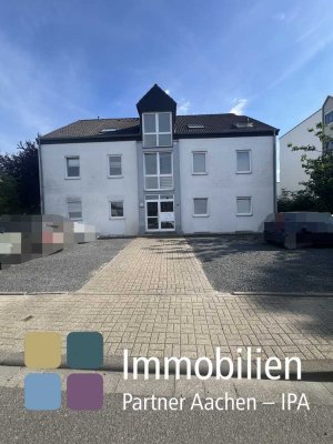 IPA - ETW in idealer Lage von Geilenkirchen