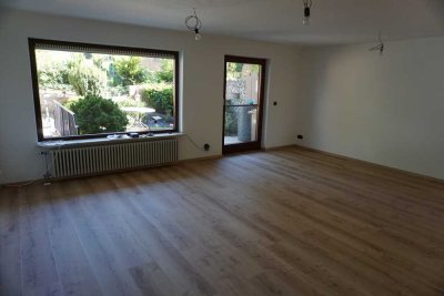 Reihenmittelhaus in Talheim