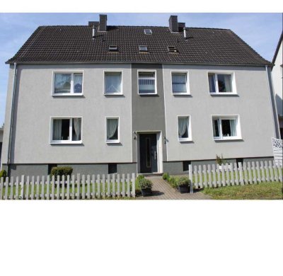 Gepflegte 2-Zimmer-Wohnung in Castrop-Rauxel