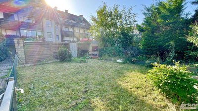 *Gemütliche 4-Zimmer-Wohnung mit Garten und Loggia in Königstetten*