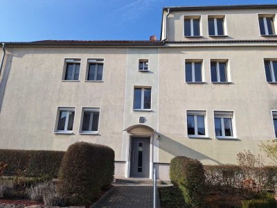 gemütliche Wohnung in der Altstadt - frisch renoviert