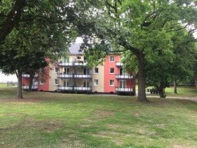 Die gefällt mir: praktisches 1-Zimmer-Appartment