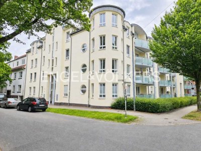 Barrierefreier Wohnkomfort im Villenviertel