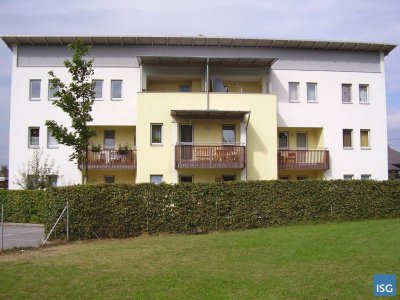 Objekt 312: 2-Zimmerwohnung in 4943 Geinberg, Ahornweg 2, Top 5