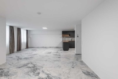 Geräumige 1-Zimmer-Wohnung in bester Lage