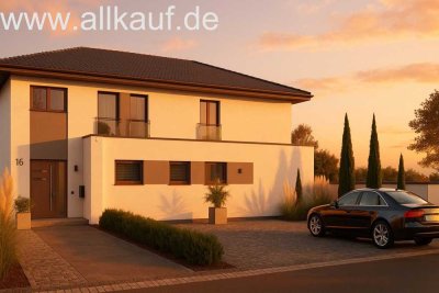 Generationenfreundlich wohnen im eigenen Zuhause