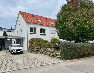 Einfamilienhaus in Holzgerlingen / Hülben mit 5 Zimmern