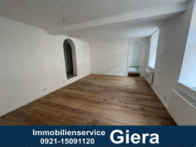 Großzügige Studiowohnung nahe Bahnhof