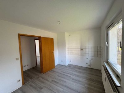 Renovierte 3-Zimmerwohnung in Salzgitter Bad
