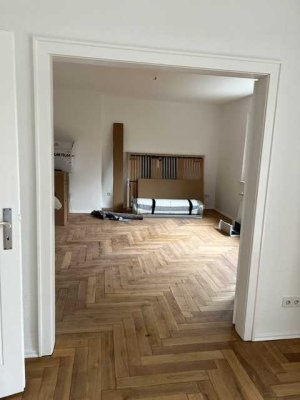 Venusberg - Bezugsfreie 3 Zimmerwohnung mit Sonnenbalkon Sigmund-Freud-Str. , 53127 Bonn-Venusberg