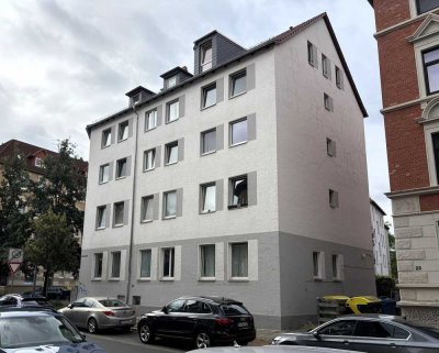 CASHFLOW-POSITIVES MEHRFAMILIENHAUS MIT 16 EINHEITEN //  WEG-AUFGETEILT - ZENTRALE LAGE!