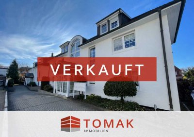 Schöne 3 Zi-Wohnung mit Tiefgaragenstellplatz zu verkaufen