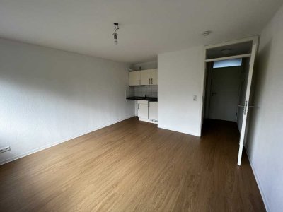 1 Zi.-App. in KL-Bännjerrück ab sofort zu vermieten