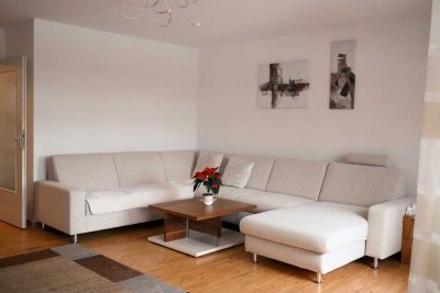 2,5-Zimmer Wohnung mit Balkon in Potsdam-Waldstadt I