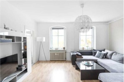 Vollsanierte 3-Zimmer-Wohnung in zentraler Lage - ab 01.12.22!