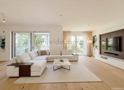 Traumhafte 2-Zimmer-Wohnung mit Balkon in 1180 Wien