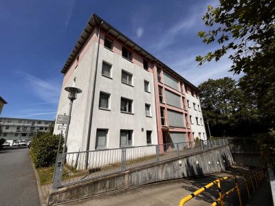 Familienfreundliches Wohnen in Langenhorn