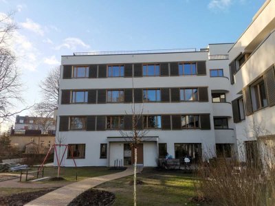 Schöne und helle 4 Zimmer Maisonettewohnung zu vermieten