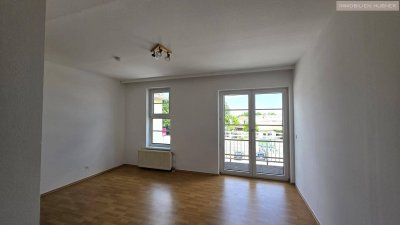 POTTENDORF: Super-schicke Neubauwohnung mit Balkon - 2.OG ohne Lift!