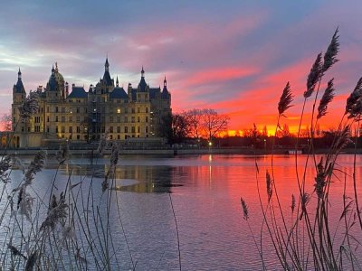 Möblierte 1 Zimmer Wohnung ab sofort