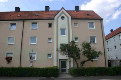 Moderne 1-Zimmer-Wohnung mit Wohnküche im Dreifaltigkeitsviertel!